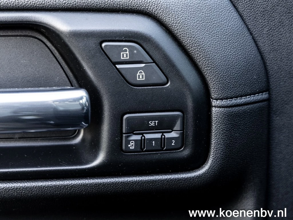 Hoofdafbeelding Chevrolet Silverado
