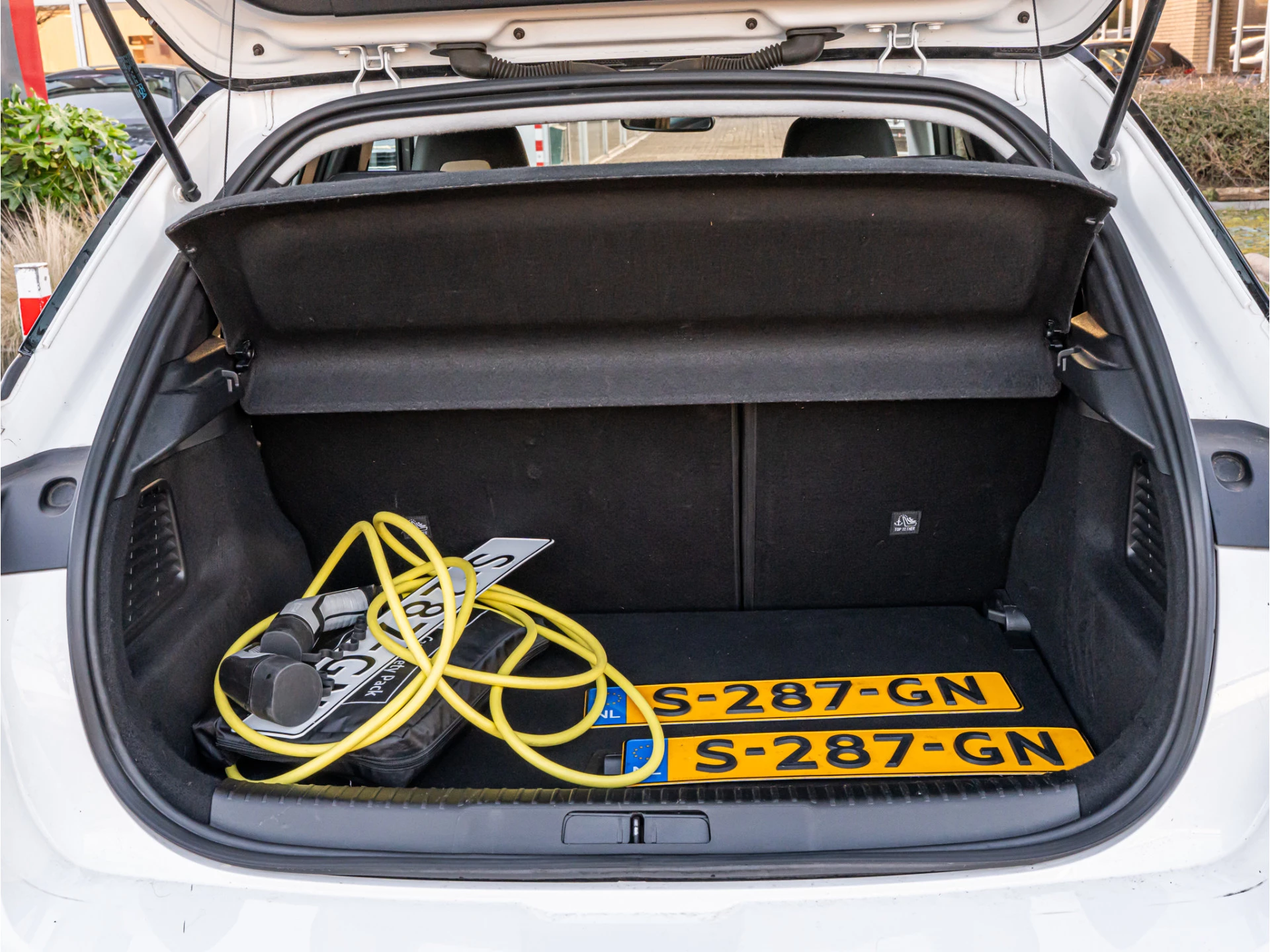 Hoofdafbeelding Opel Mokka-e