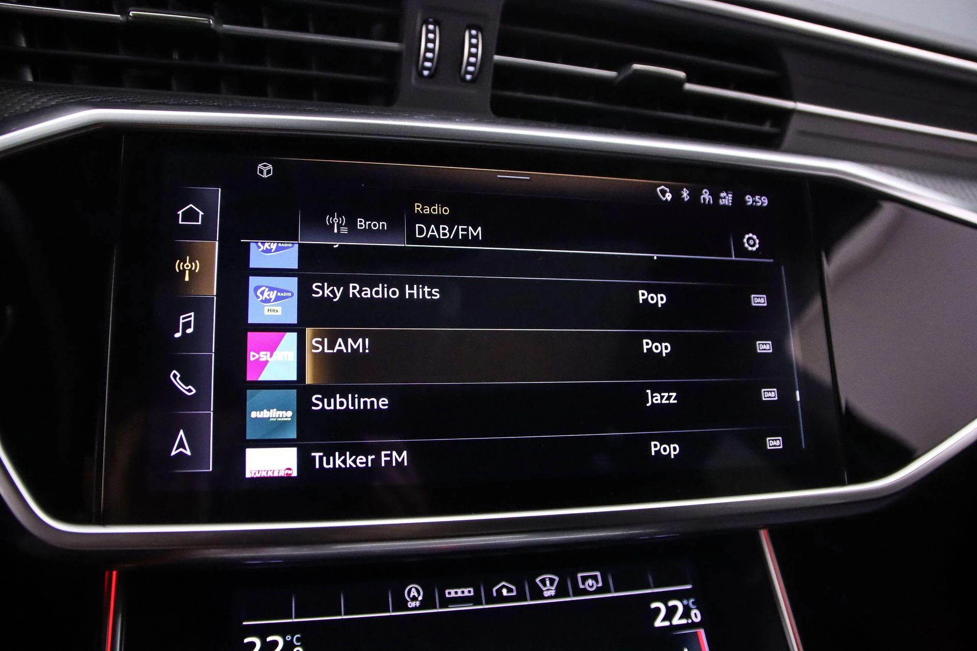 Hoofdafbeelding Audi RS6