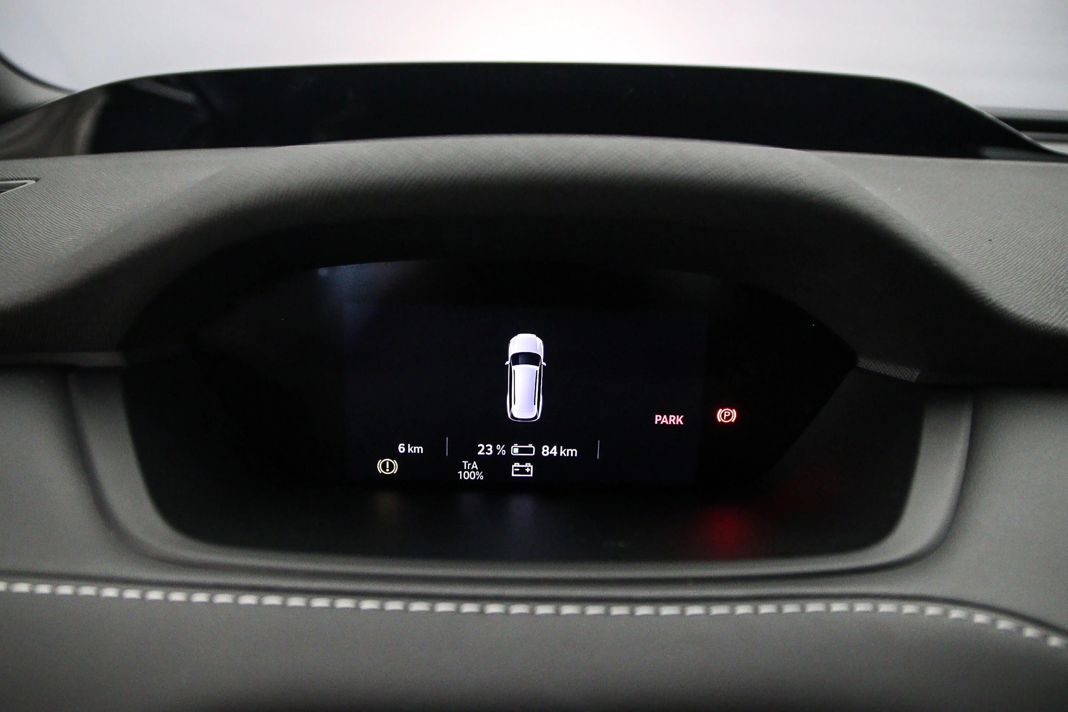 Hoofdafbeelding Škoda Elroq