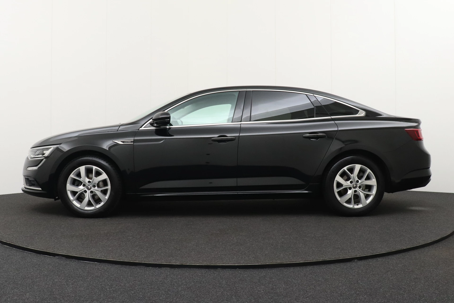 Hoofdafbeelding Renault Talisman