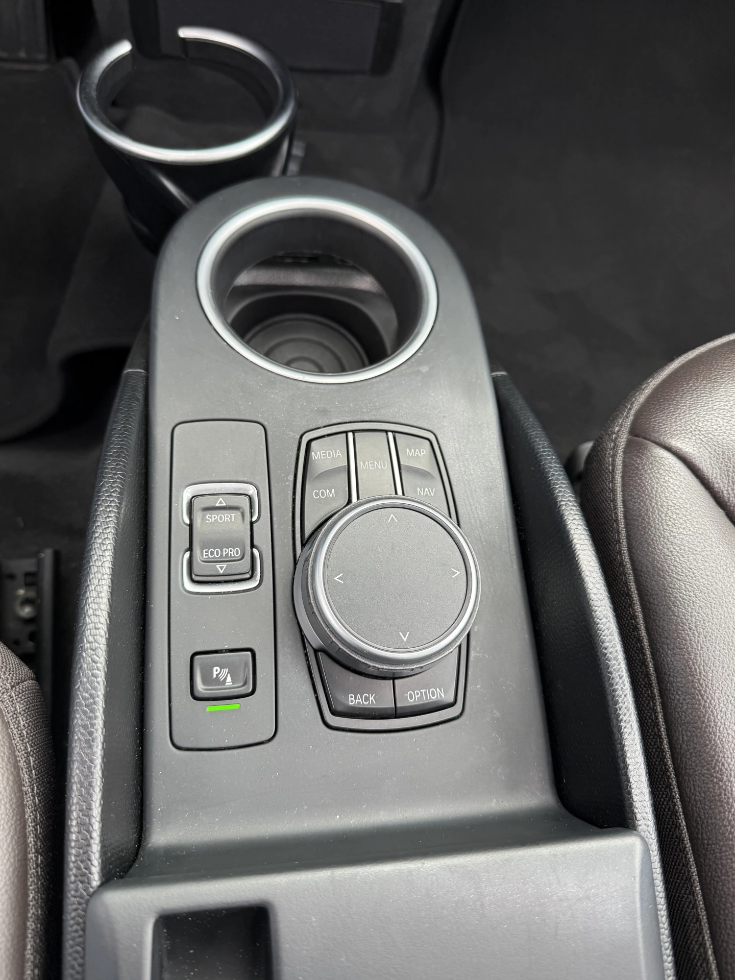 Hoofdafbeelding BMW i3