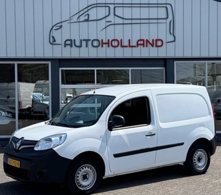 Renault Kangoo 1.5 DCI 55KW 75PK EURO 6 NAVIGATIE/ AIRCO/ CRUISE CONTROL/ TREKHAAK/ 100% DEALERONDERHOUDEN
