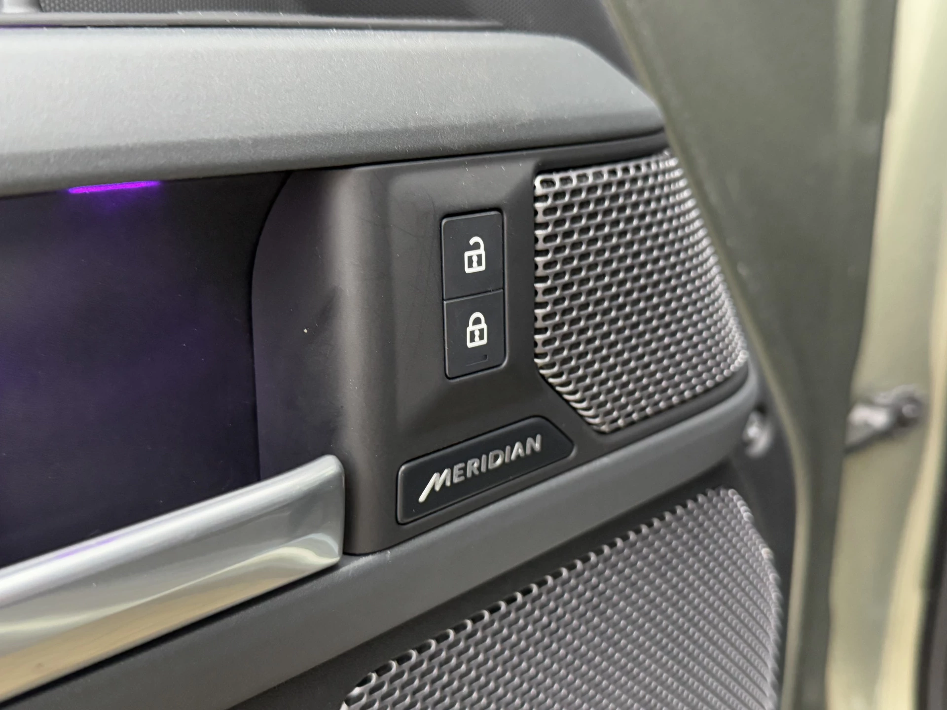 Hoofdafbeelding Land Rover Defender
