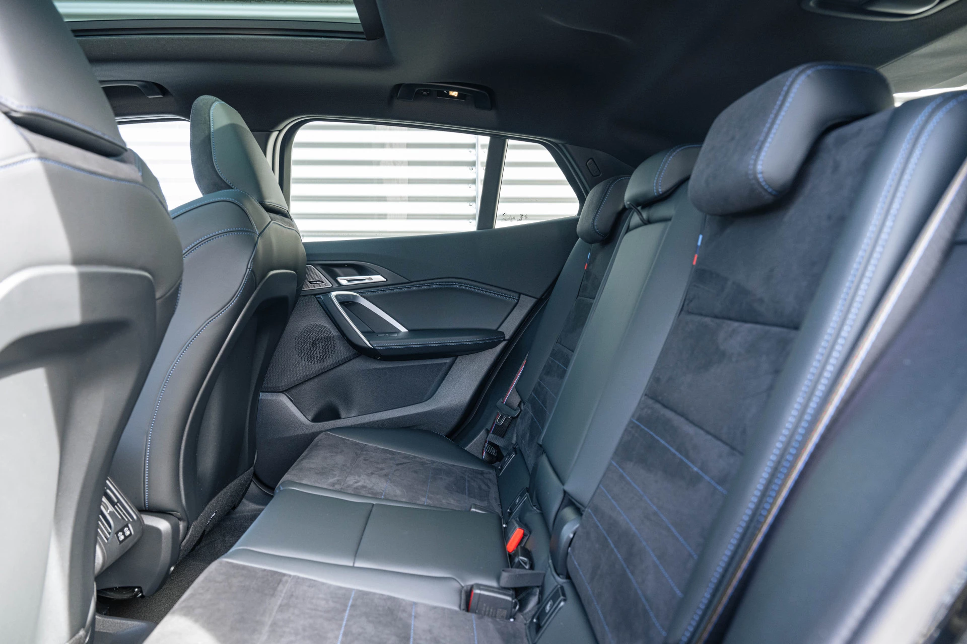 Hoofdafbeelding BMW X2