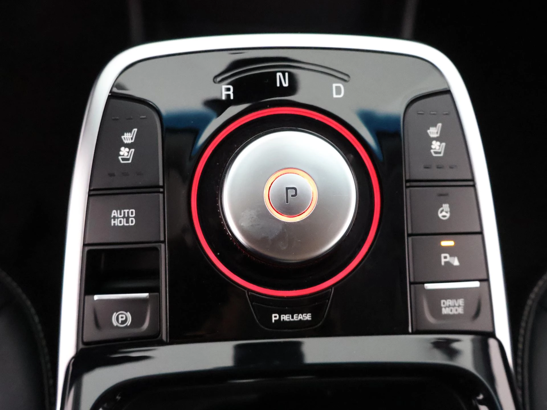 Hoofdafbeelding Kia e-Niro