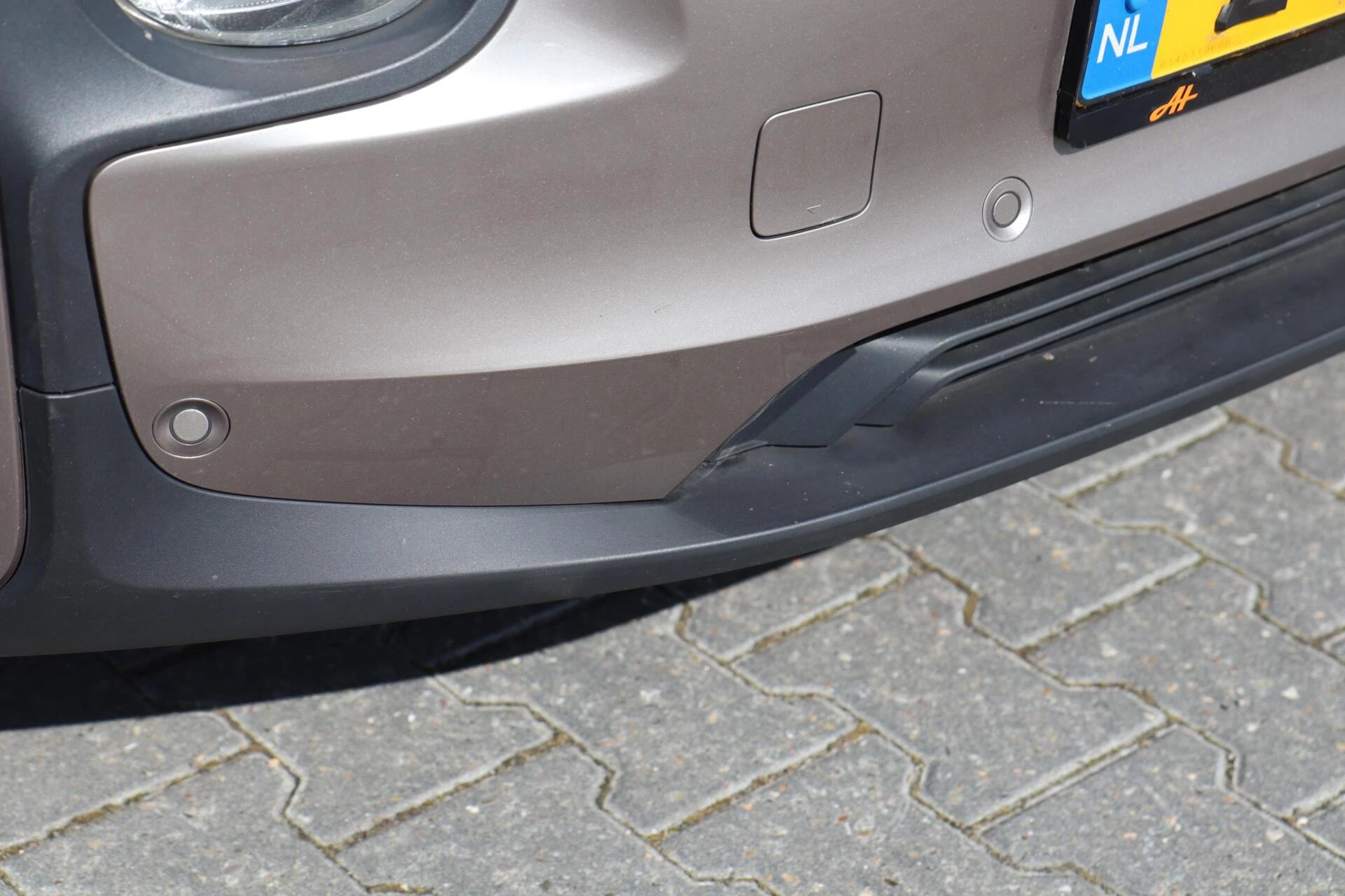 Hoofdafbeelding BMW i3