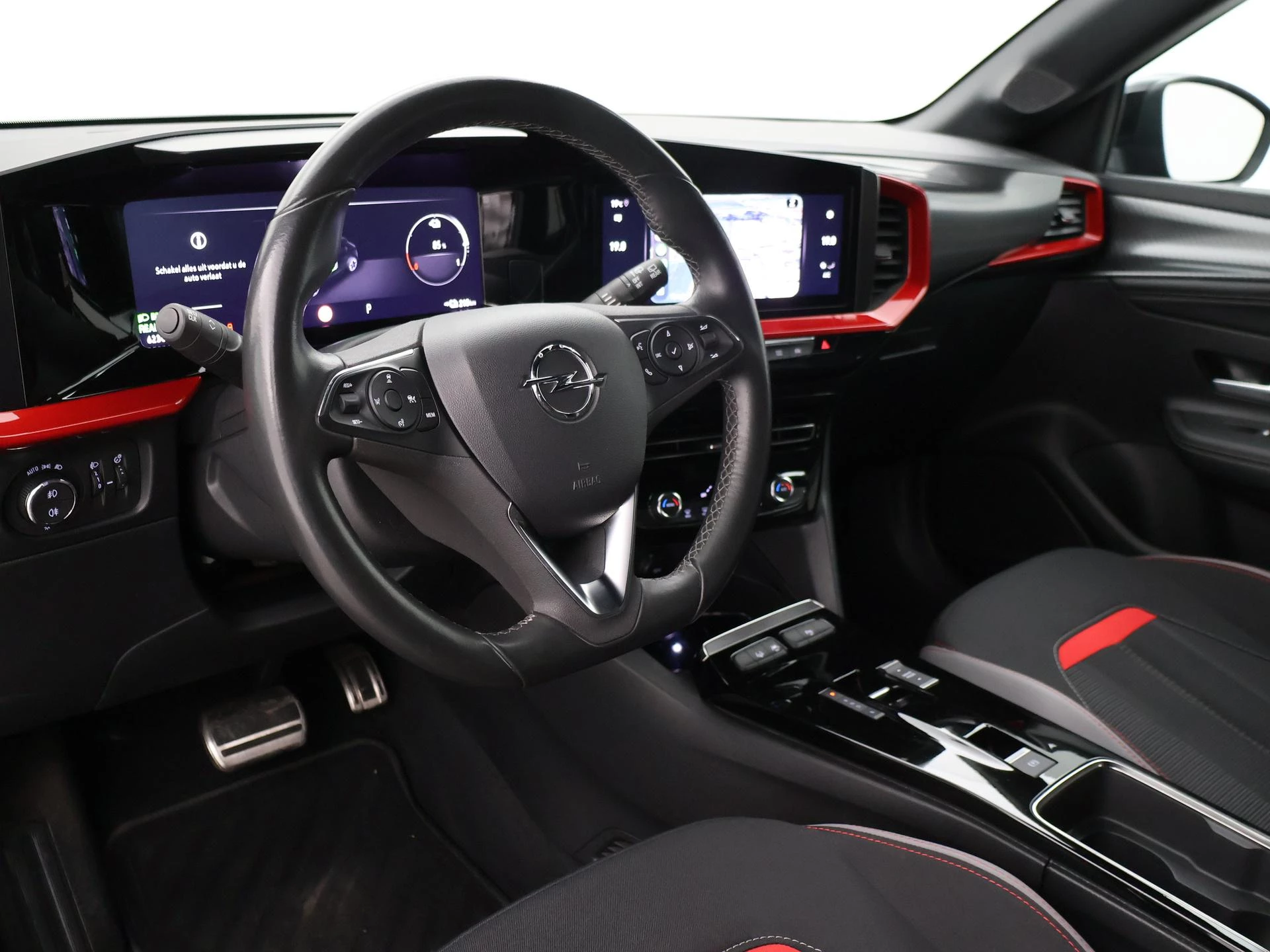 Hoofdafbeelding Opel Mokka-e