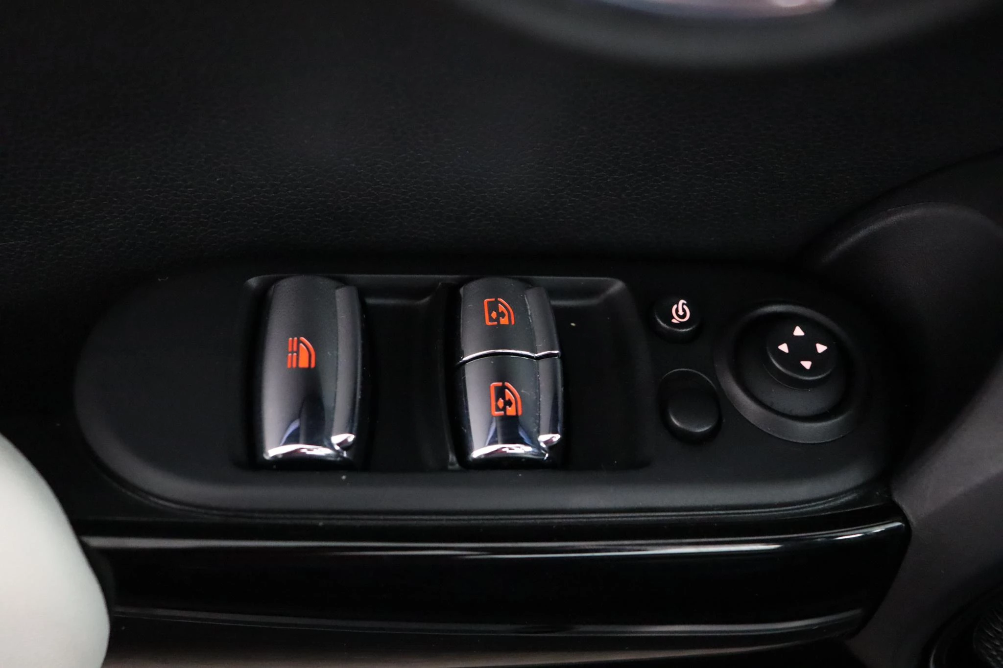 Hoofdafbeelding MINI Cooper Cabrio