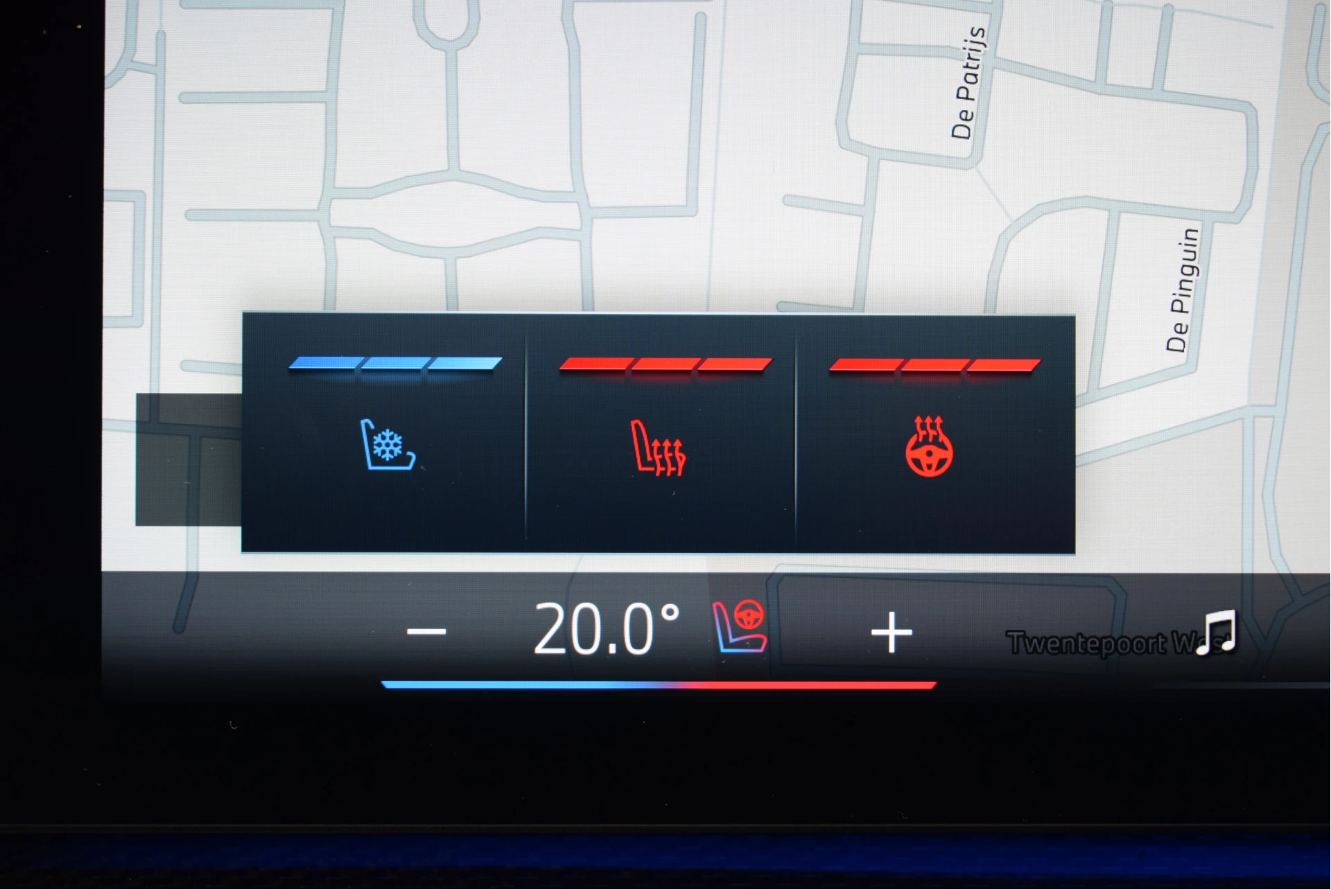 Hoofdafbeelding BMW i7