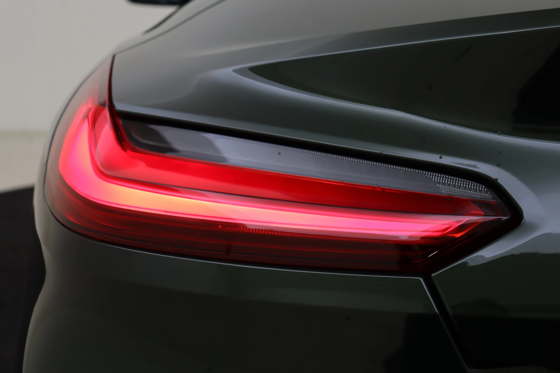 Hoofdafbeelding BMW Z4
