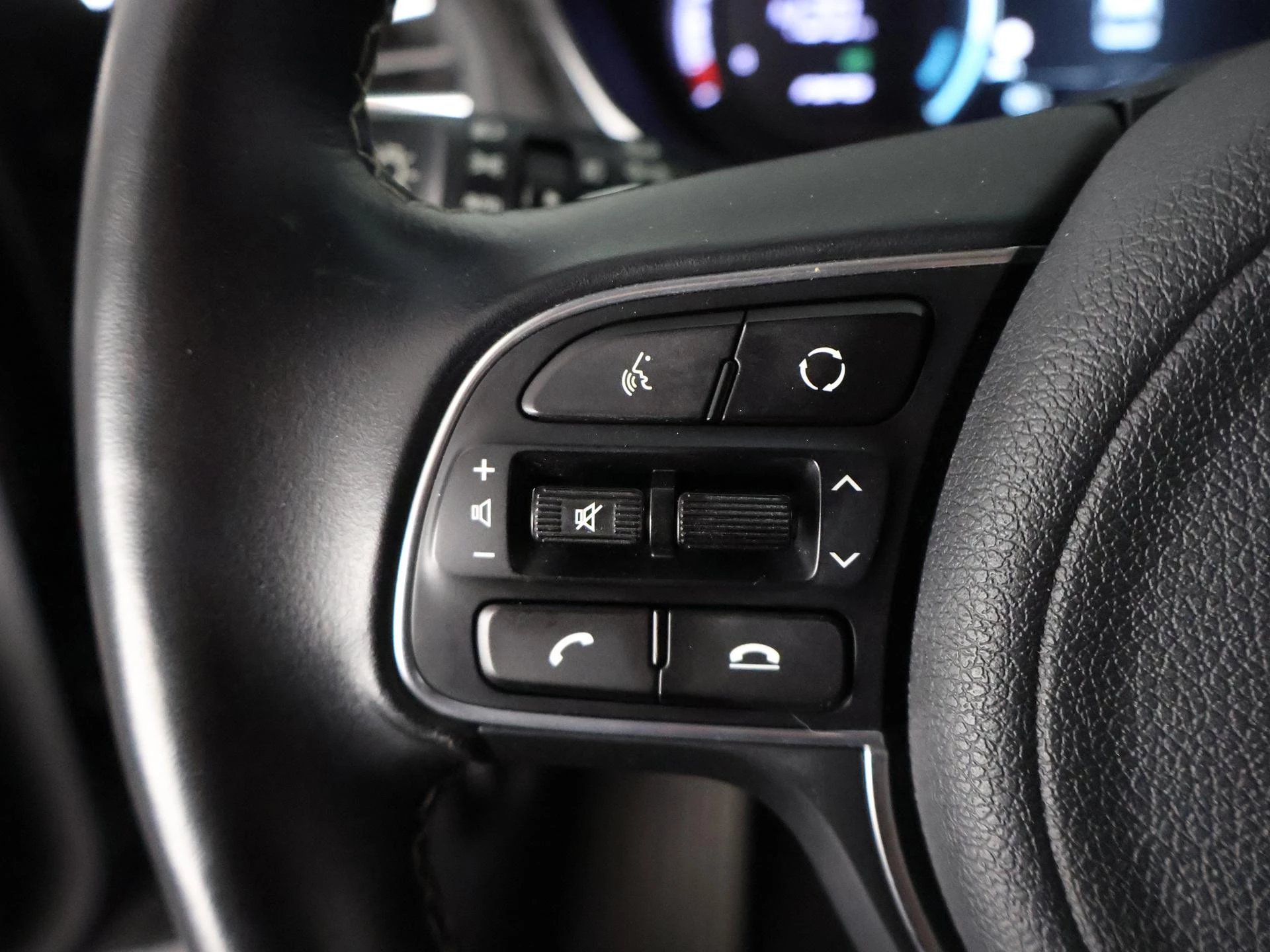 Hoofdafbeelding Kia e-Niro