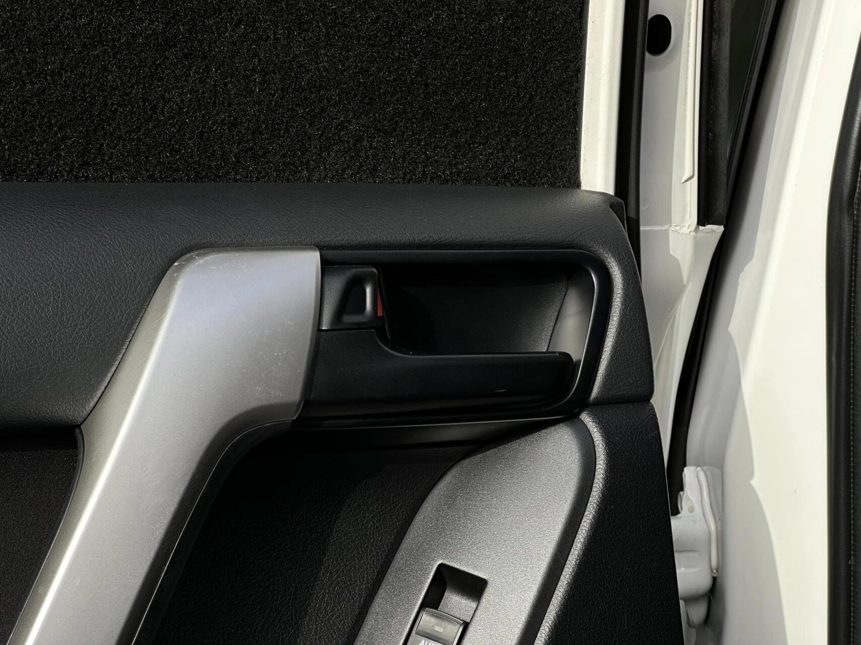 Hoofdafbeelding Toyota Land Cruiser