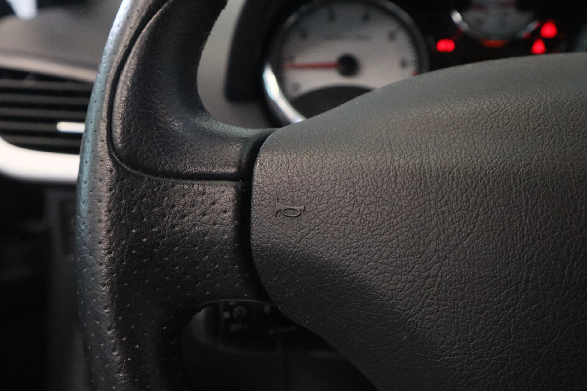 Hoofdafbeelding Peugeot 207