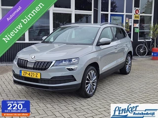 Skoda Karoq 1.0 TSI Ambition Business NL-AUTO ELEKTR TREKH