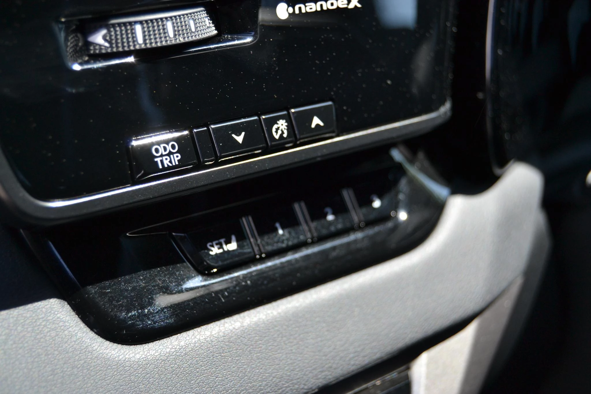 Hoofdafbeelding Lexus RX