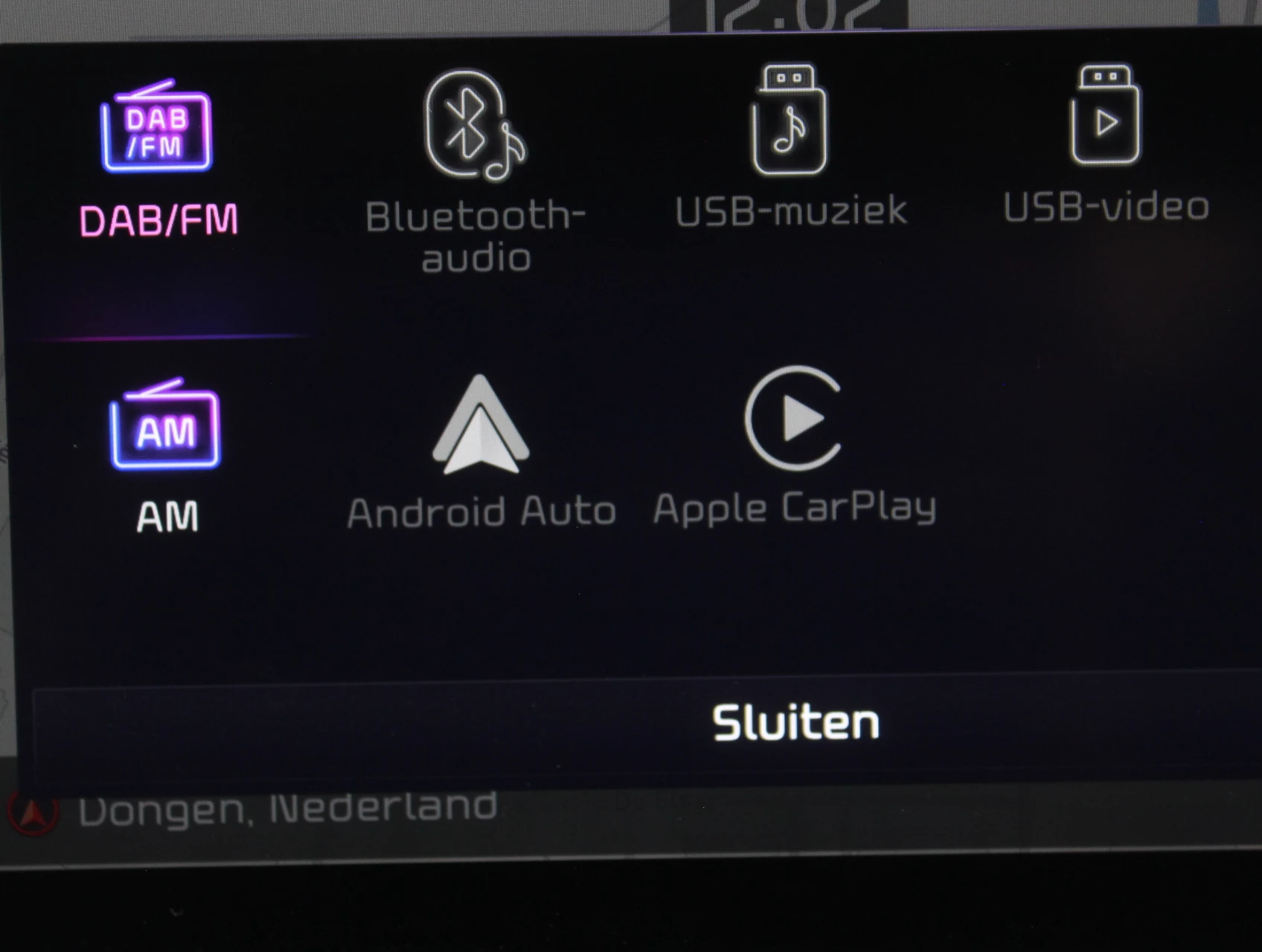 Hoofdafbeelding Kia ProCeed