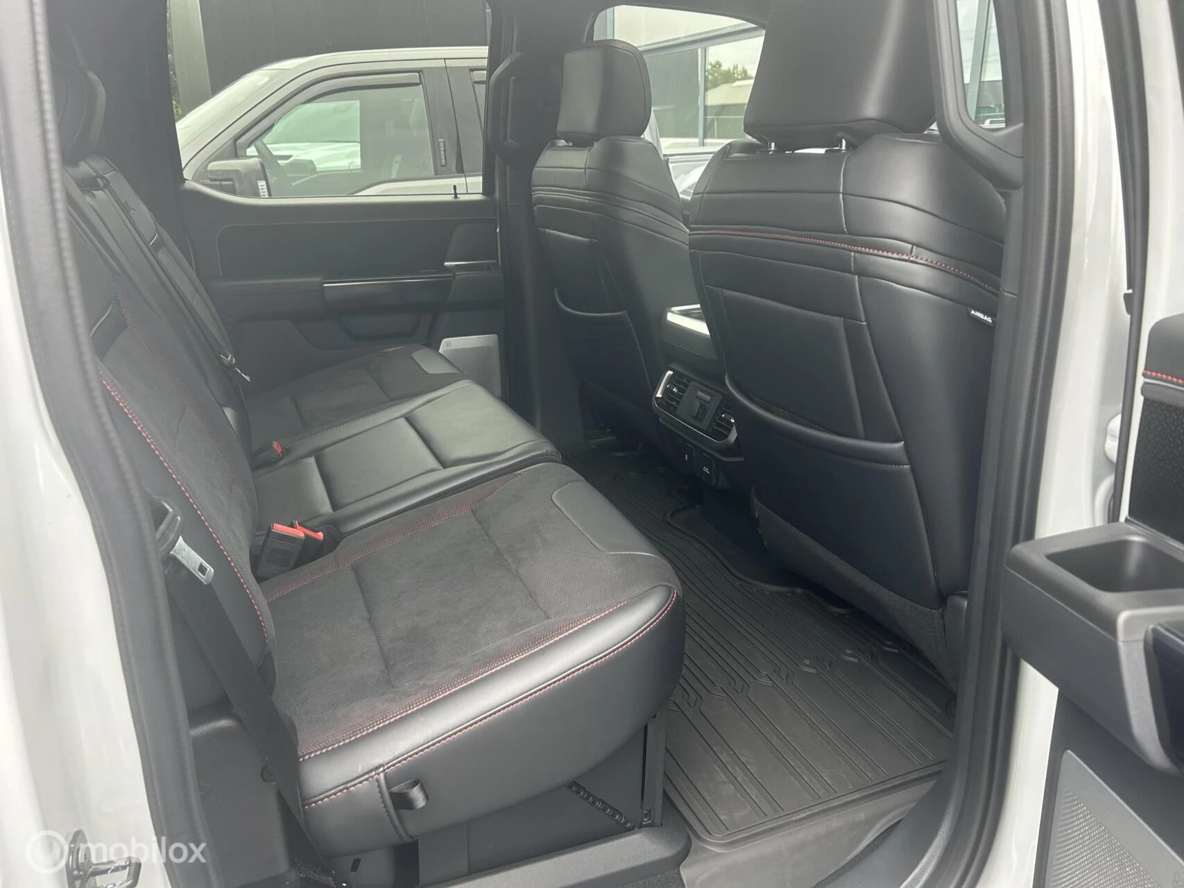 Hoofdafbeelding Ford F-150