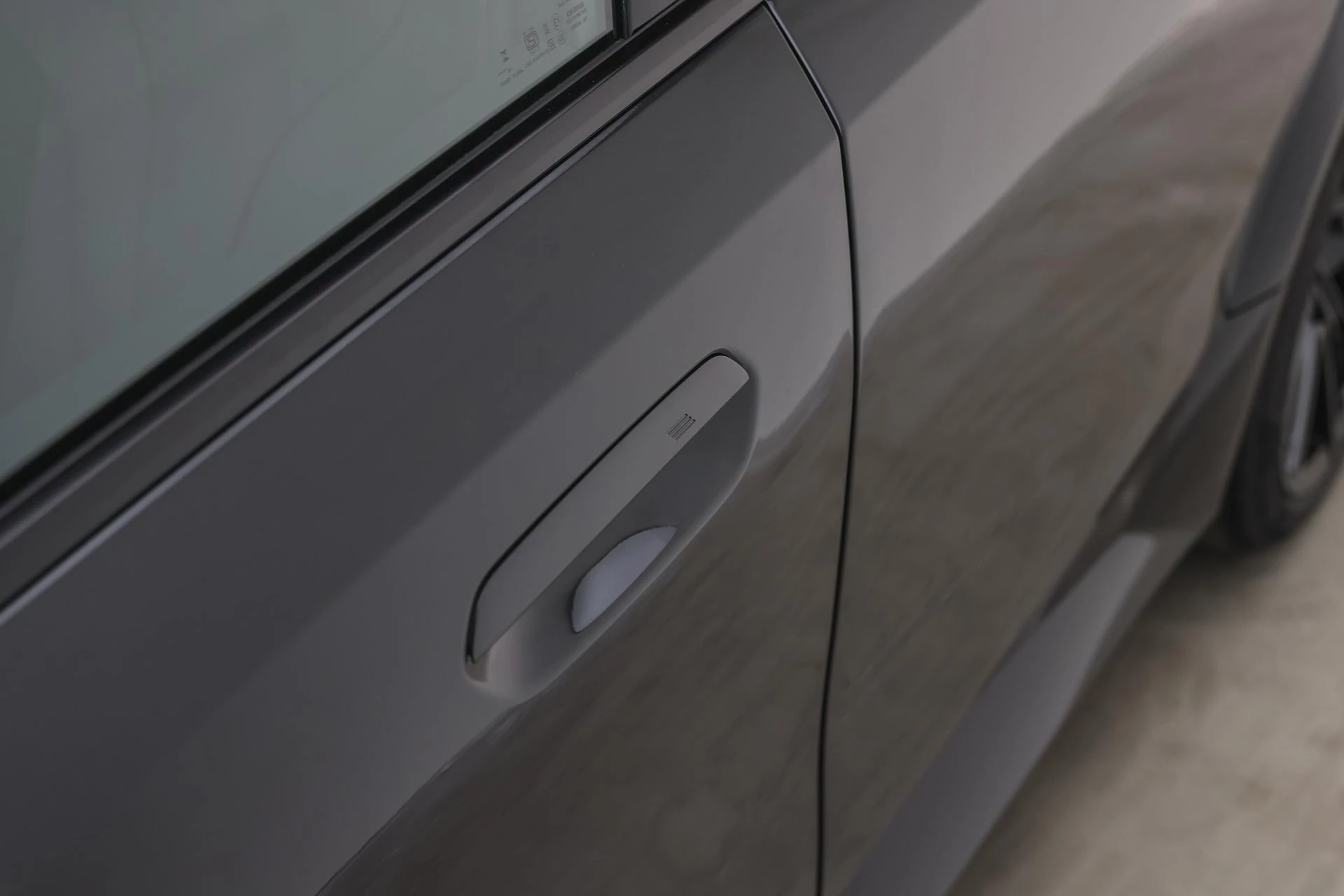 Hoofdafbeelding BMW M5