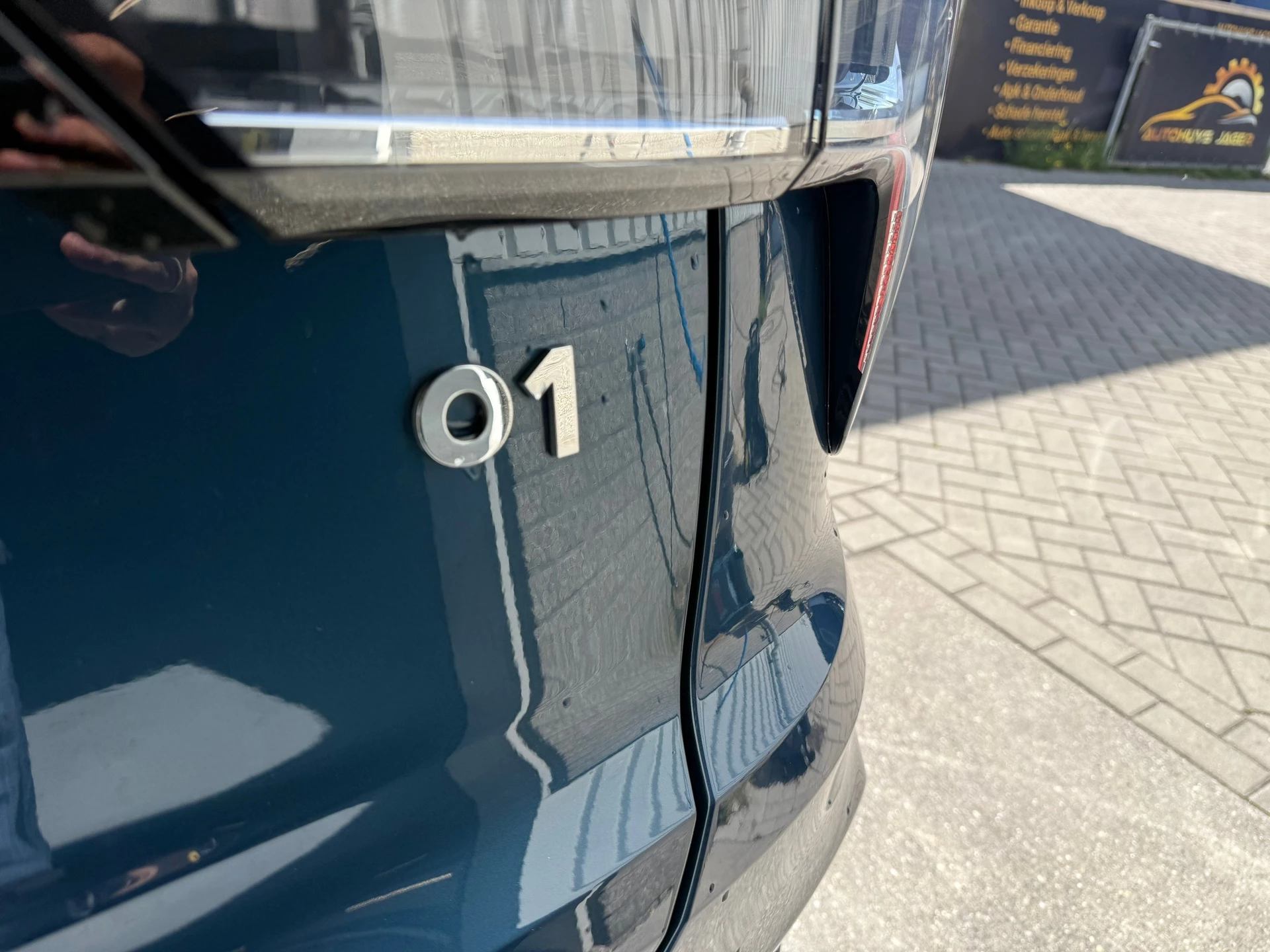 Hoofdafbeelding Lynk & Co 01