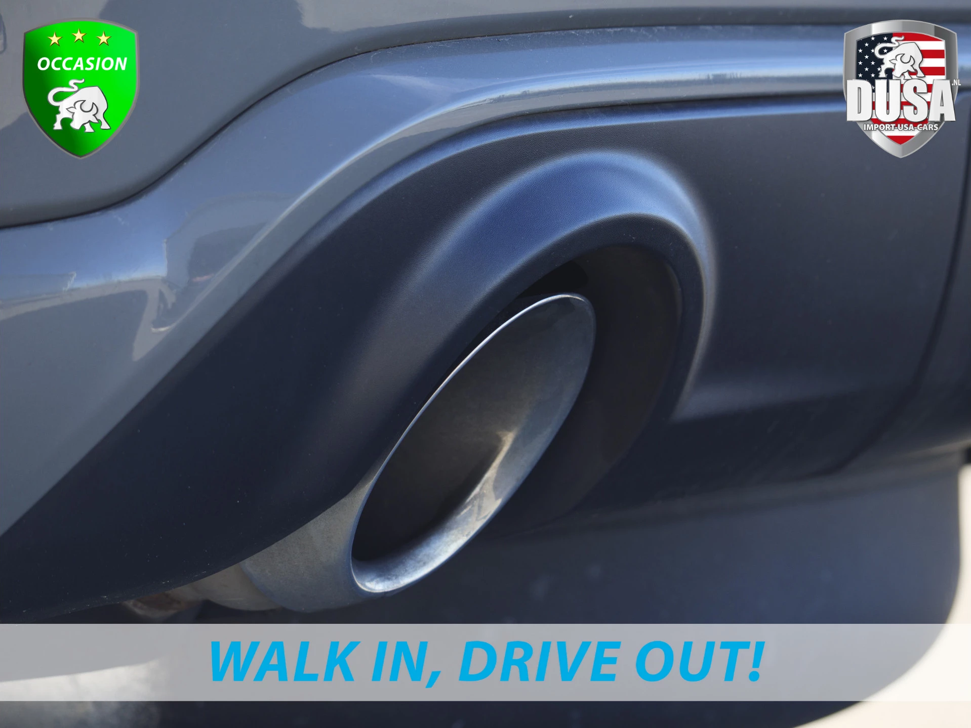 Hoofdafbeelding Dodge Durango