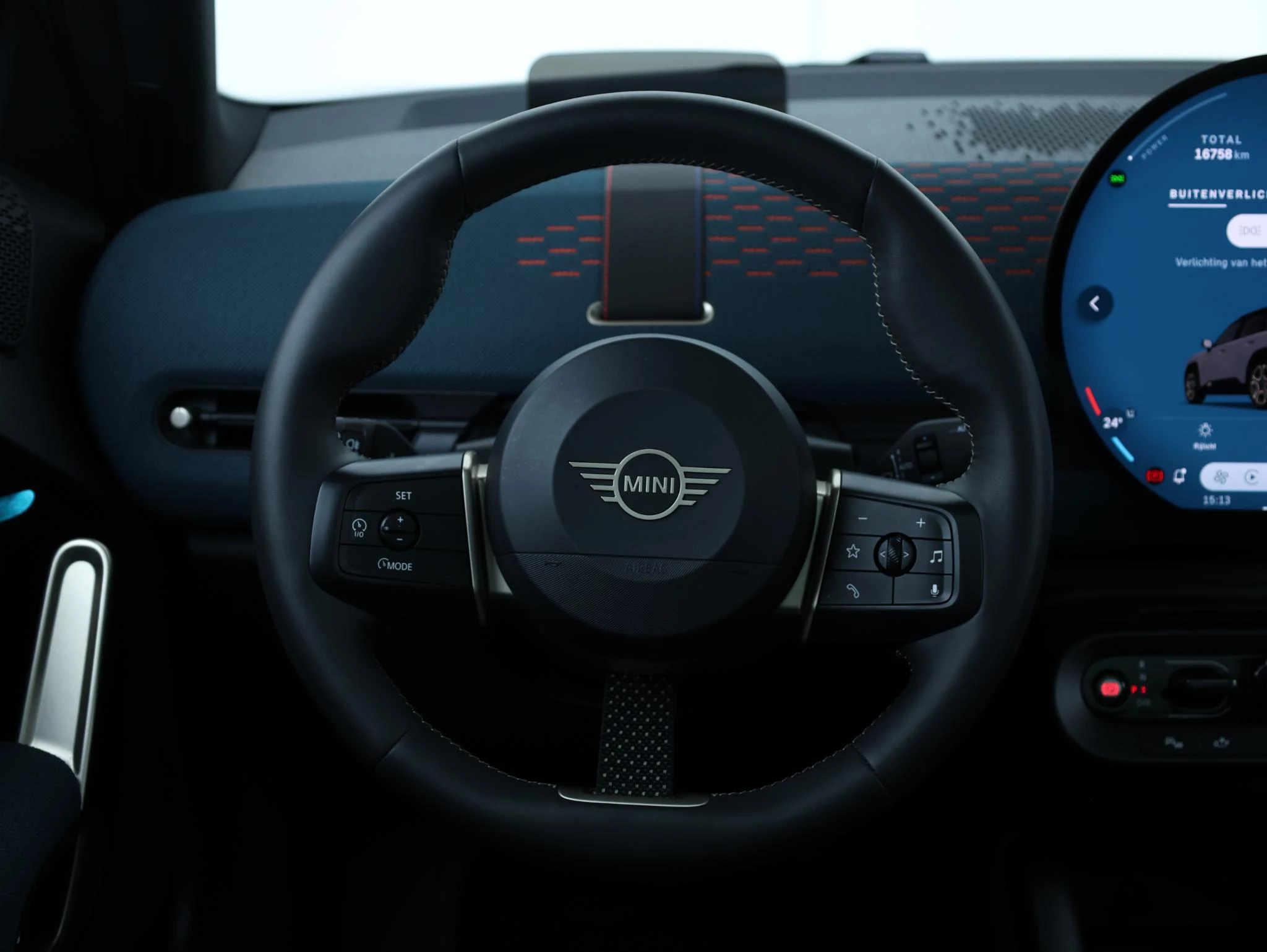 Hoofdafbeelding MINI Aceman