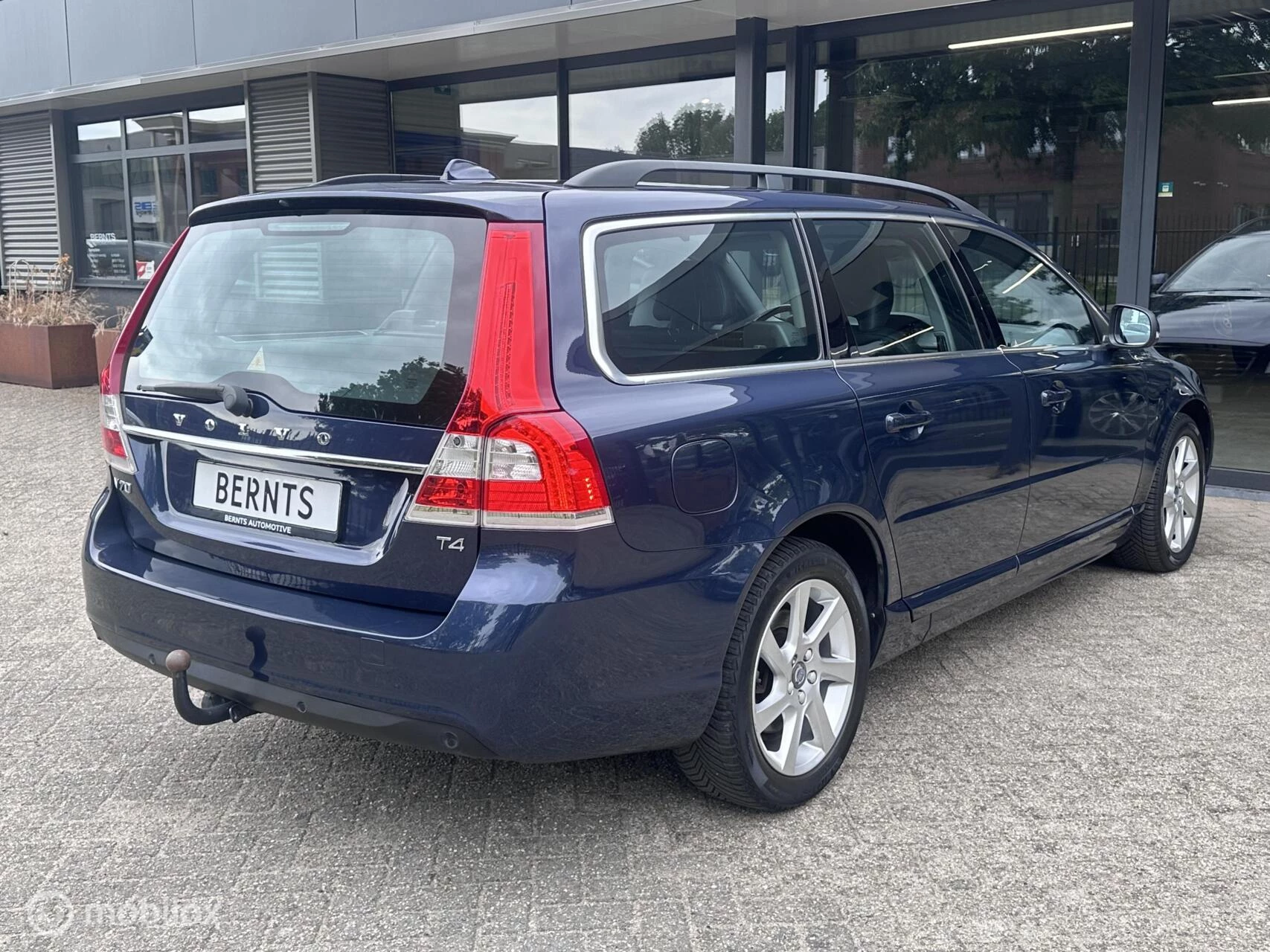Hoofdafbeelding Volvo V70