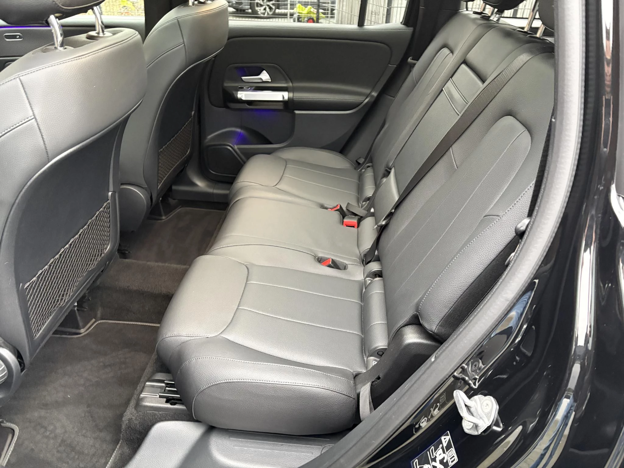 Hoofdafbeelding Mercedes-Benz GLB