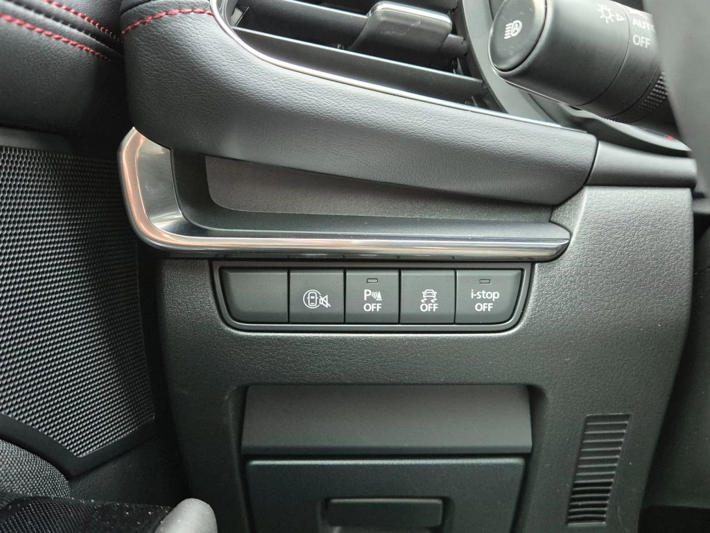 Hoofdafbeelding Mazda 3