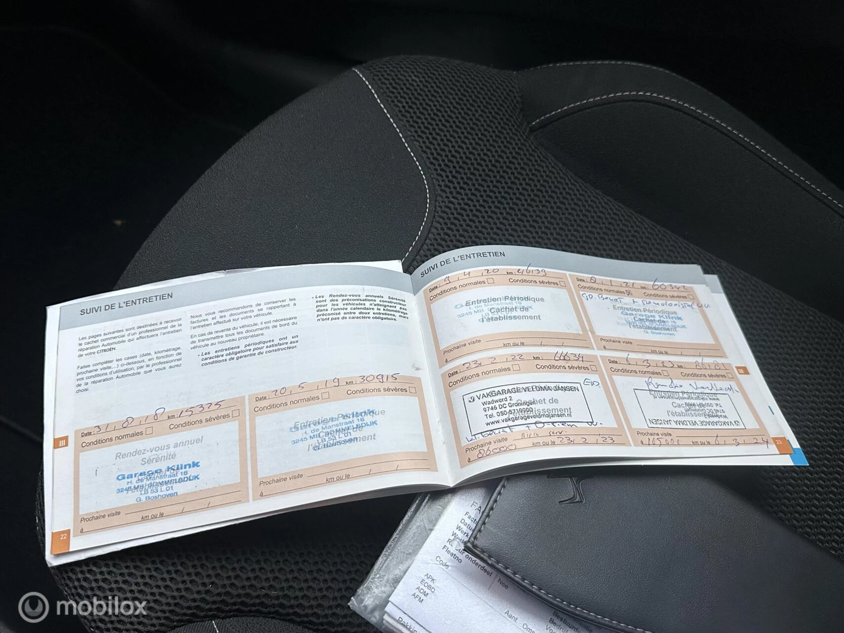 Hoofdafbeelding DS DS 3