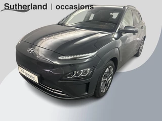 Hyundai Kona EV Fashion 64 kWh 126.200 KM | SOH 95% | WORDT VERWACHT!