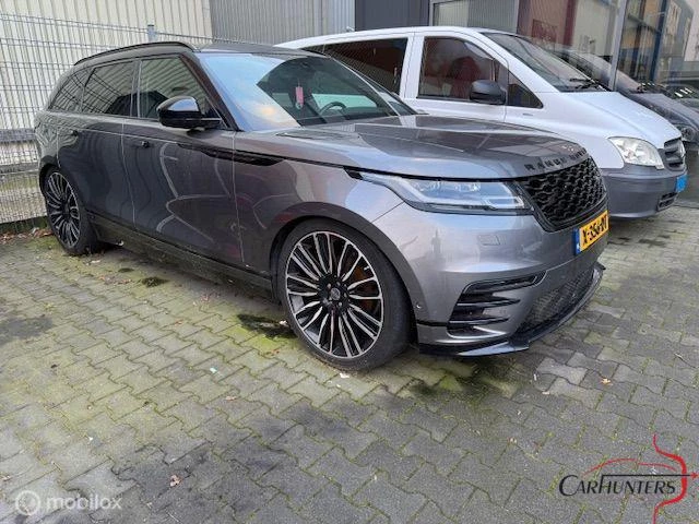 Hoofdafbeelding Land Rover Range Rover Velar