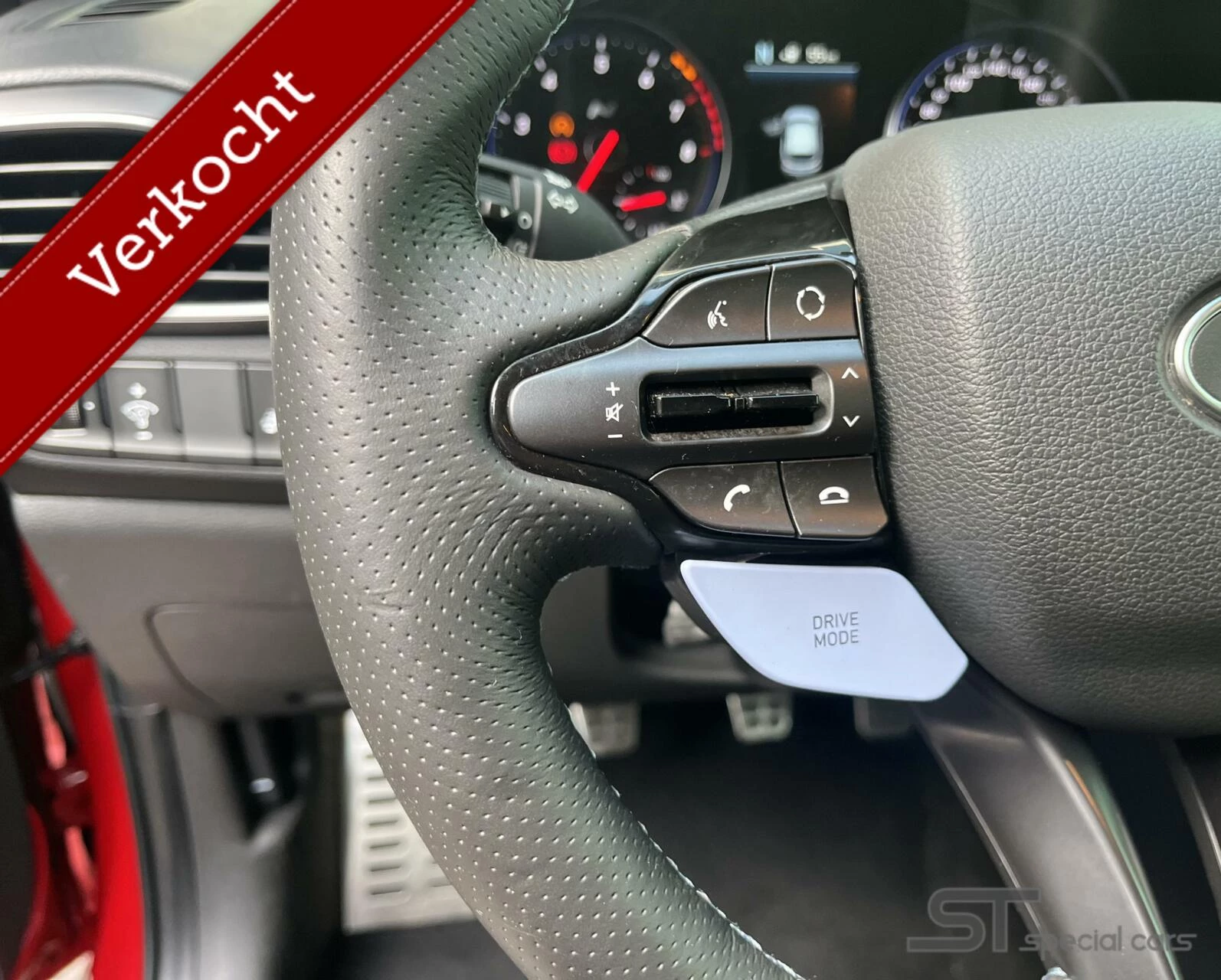 Hoofdafbeelding Hyundai i30