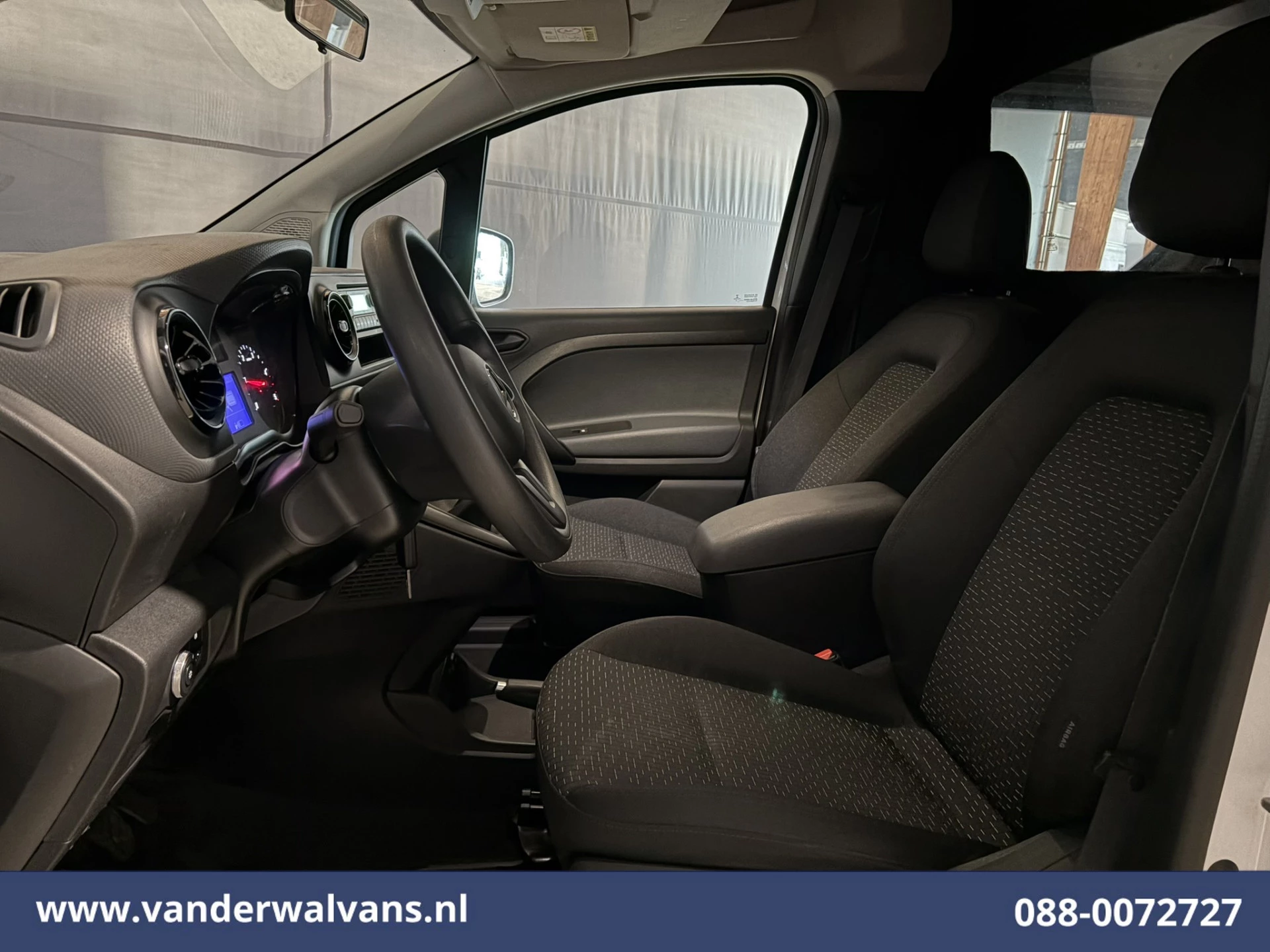 Hoofdafbeelding Mercedes-Benz Citan