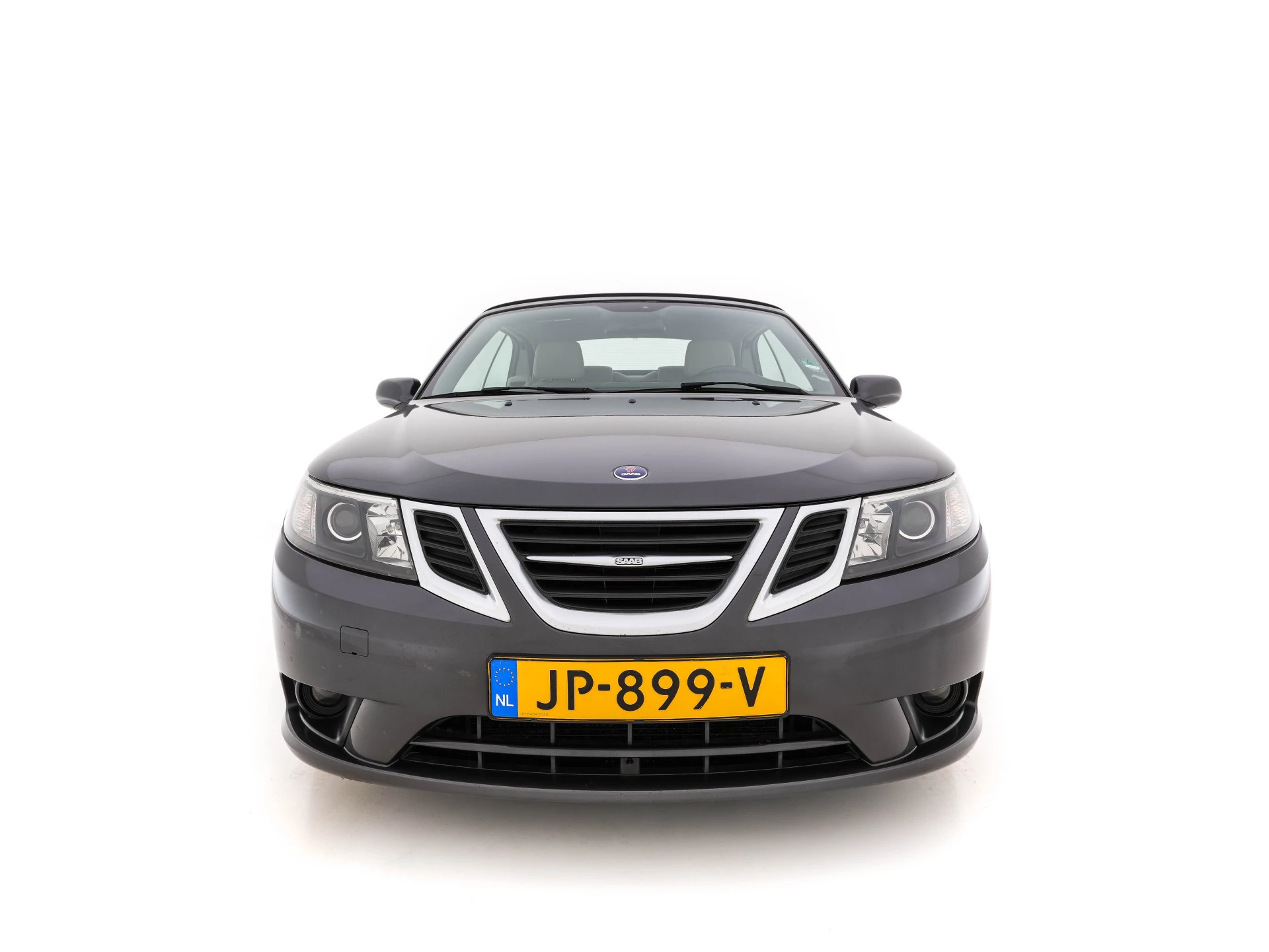 Hoofdafbeelding Saab 9-3