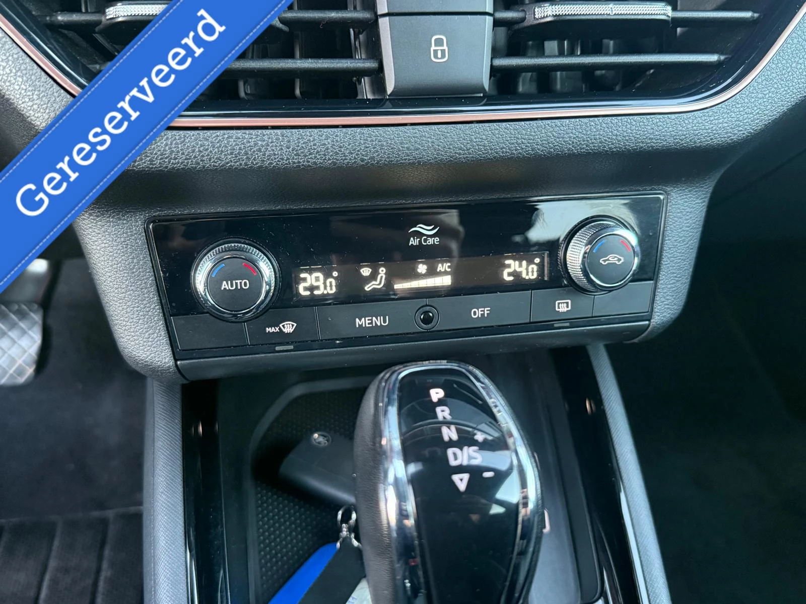 Hoofdafbeelding Škoda Kamiq