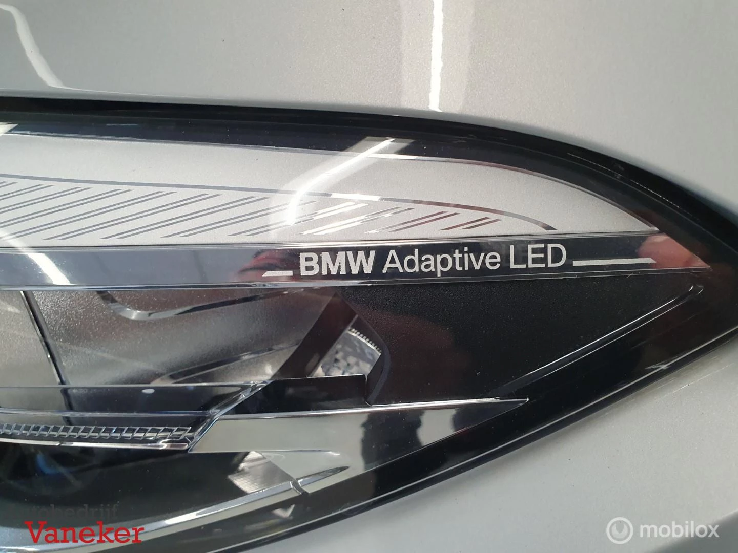 Hoofdafbeelding BMW M2