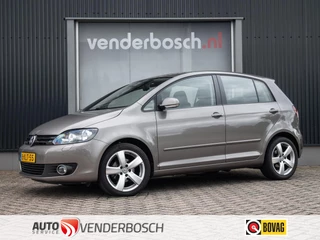 Volkswagen Golf Plus 1.2 TSI Highline 105pk | Automaat | 1e Eigenaar | NL Auto | Cruise | Clima