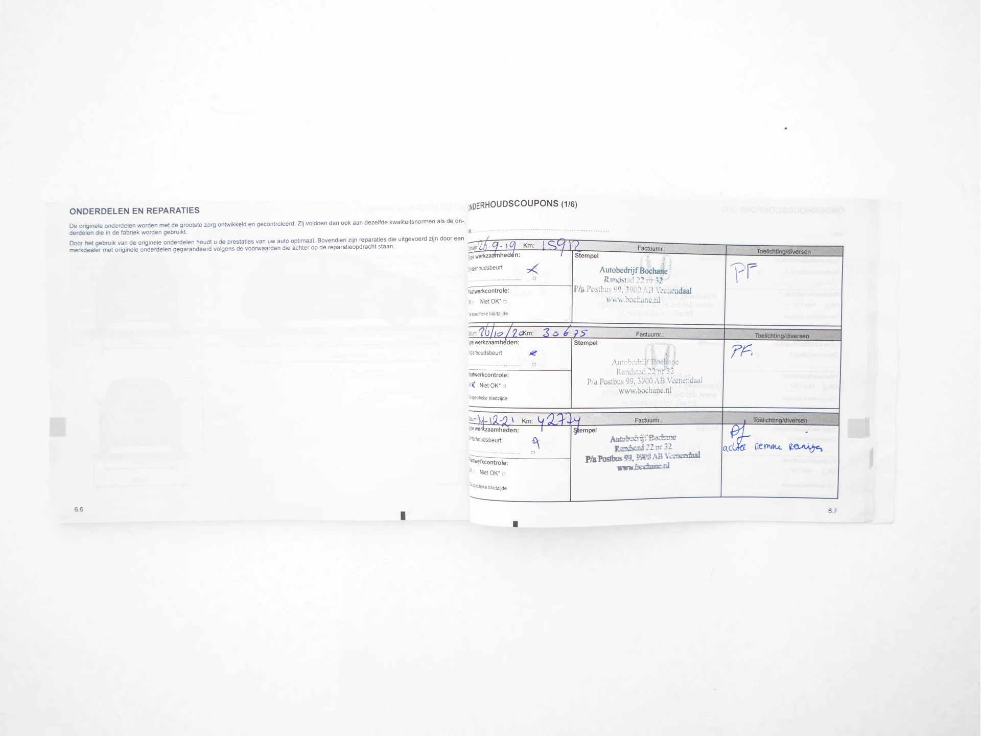 Hoofdafbeelding Renault ZOE