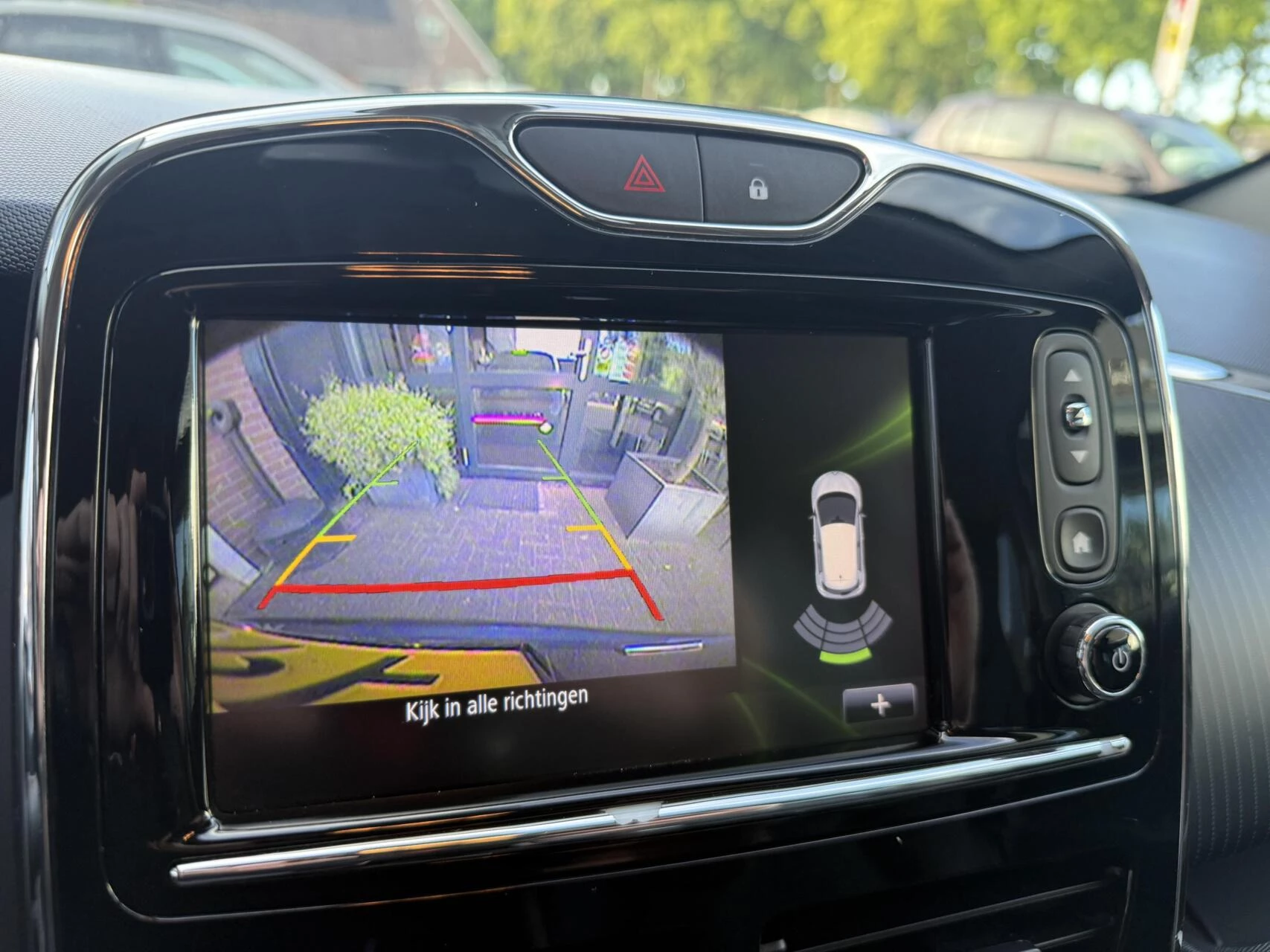 Hoofdafbeelding Renault ZOE
