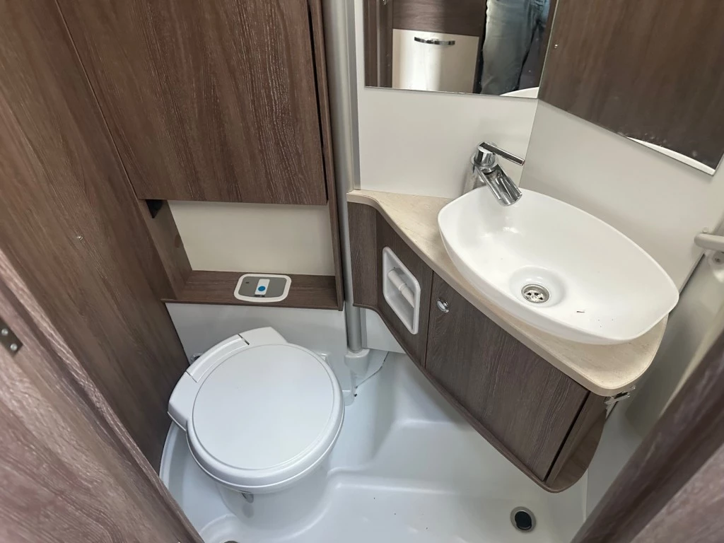 Hoofdafbeelding Fiat Burstner