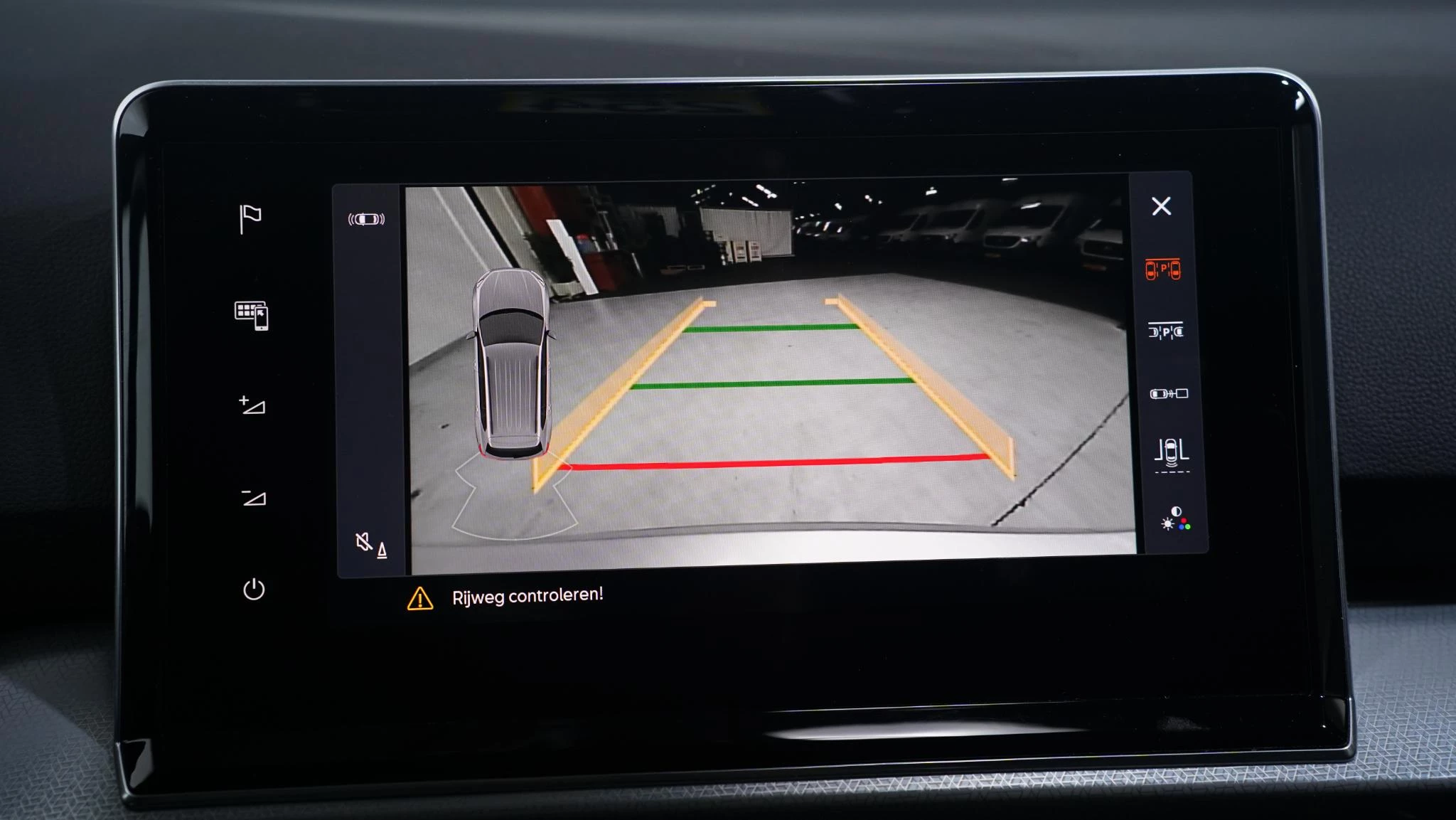 Hoofdafbeelding SEAT Tarraco