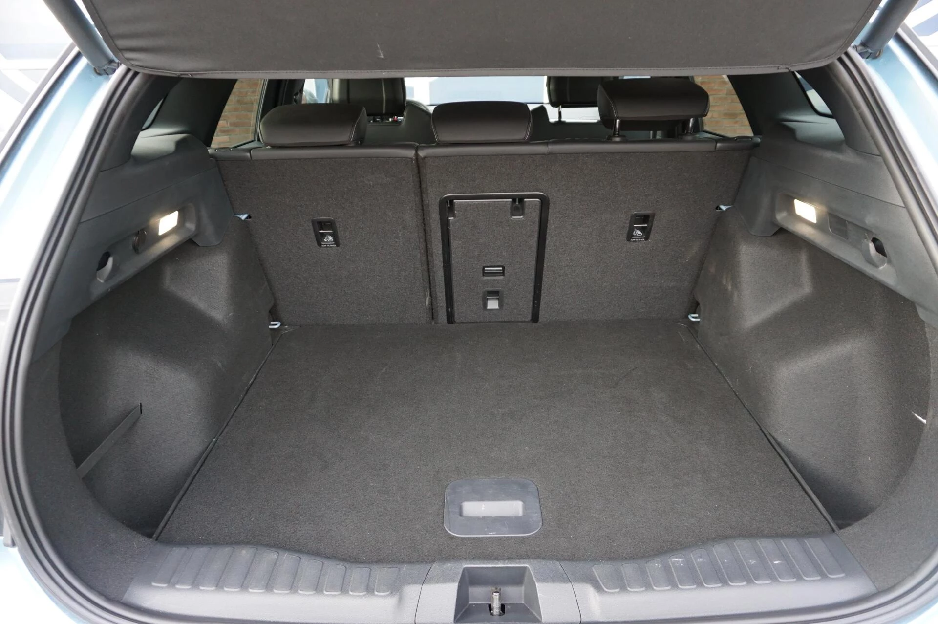 Hoofdafbeelding Ford Explorer