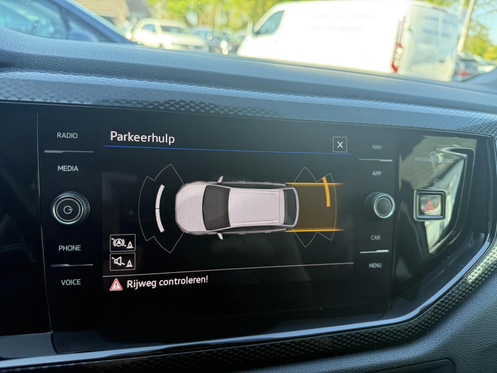 Hoofdafbeelding Volkswagen Taigo