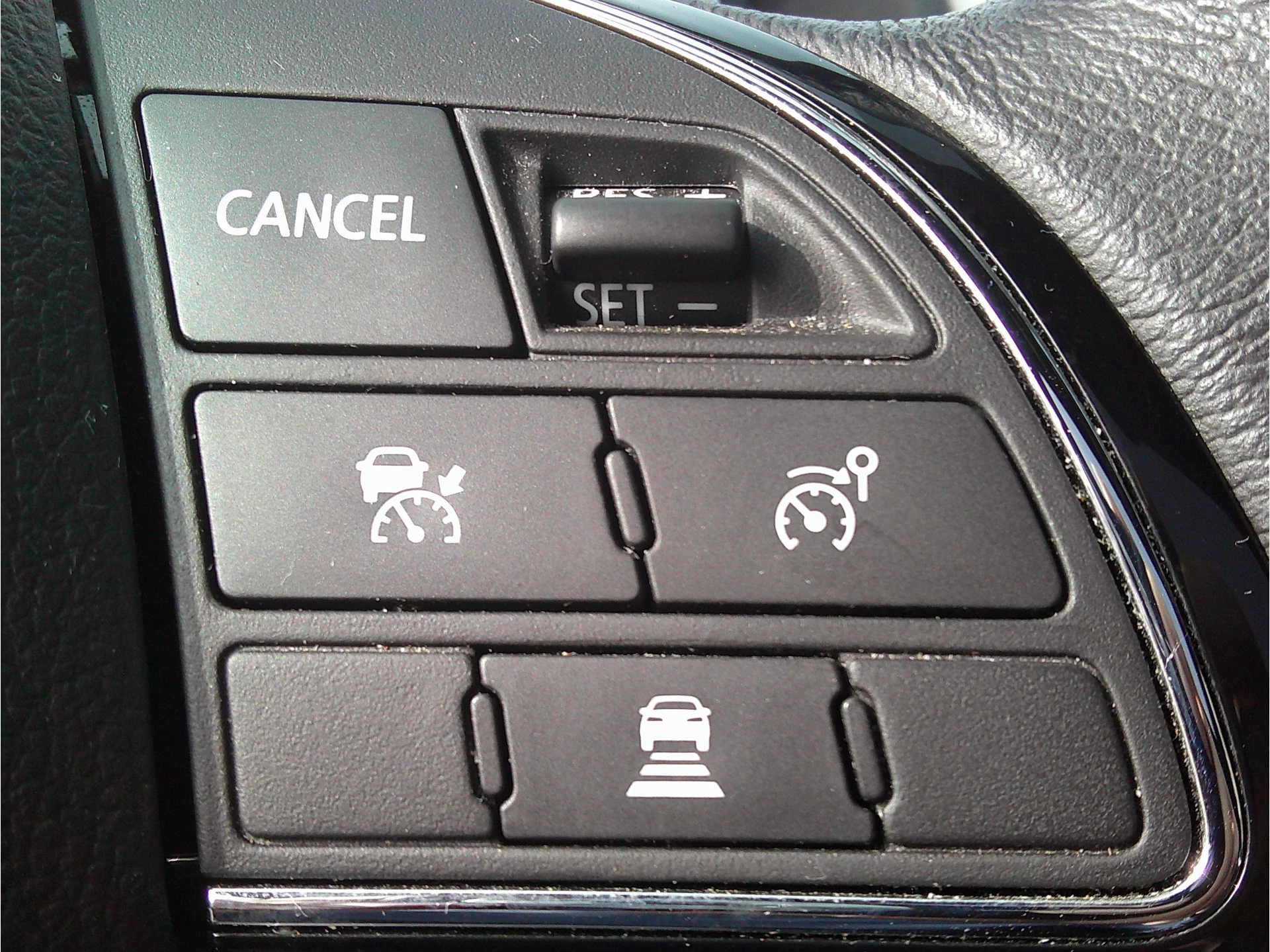 Hoofdafbeelding Mitsubishi Eclipse Cross