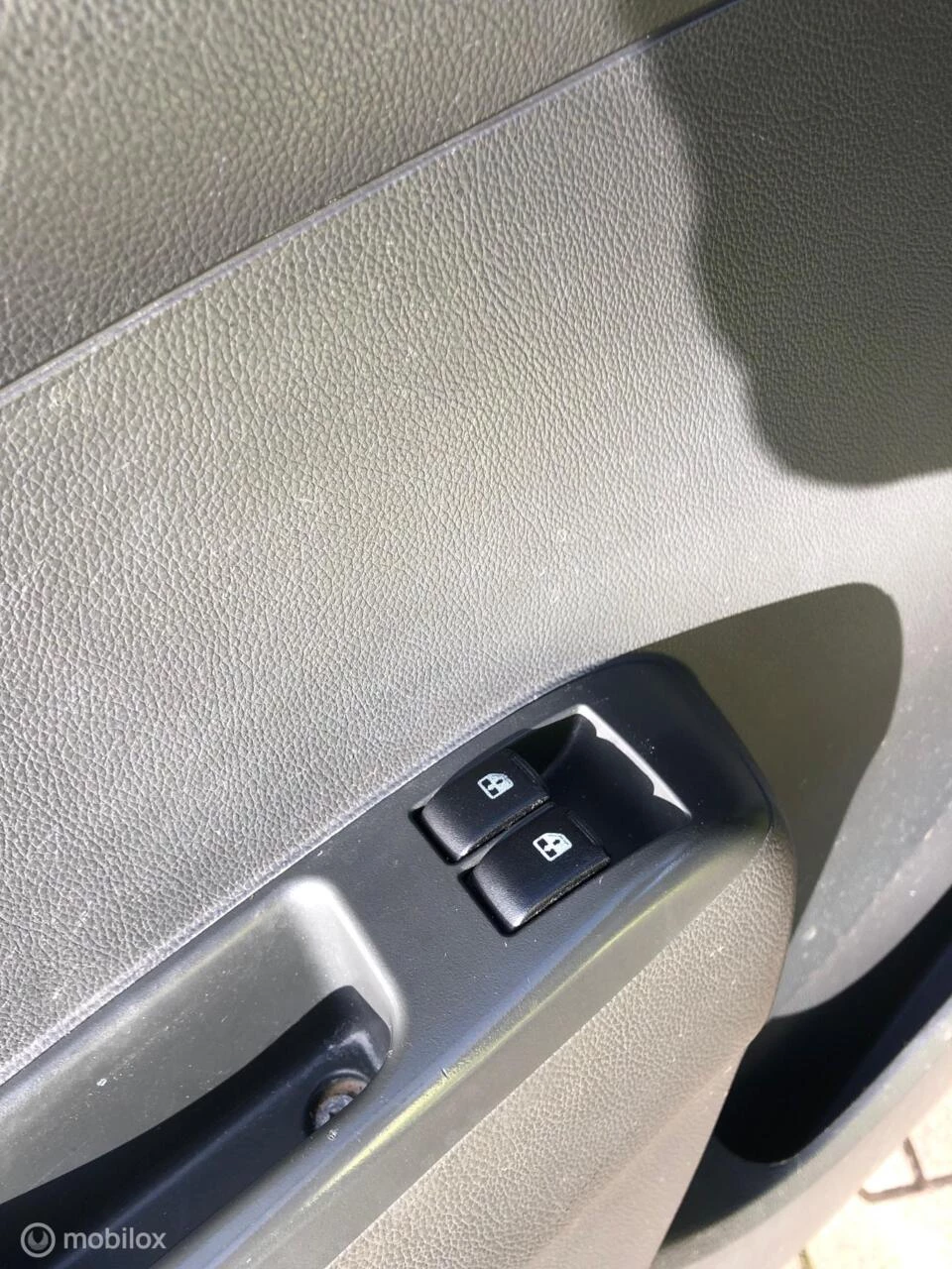 Hoofdafbeelding Chevrolet Spark