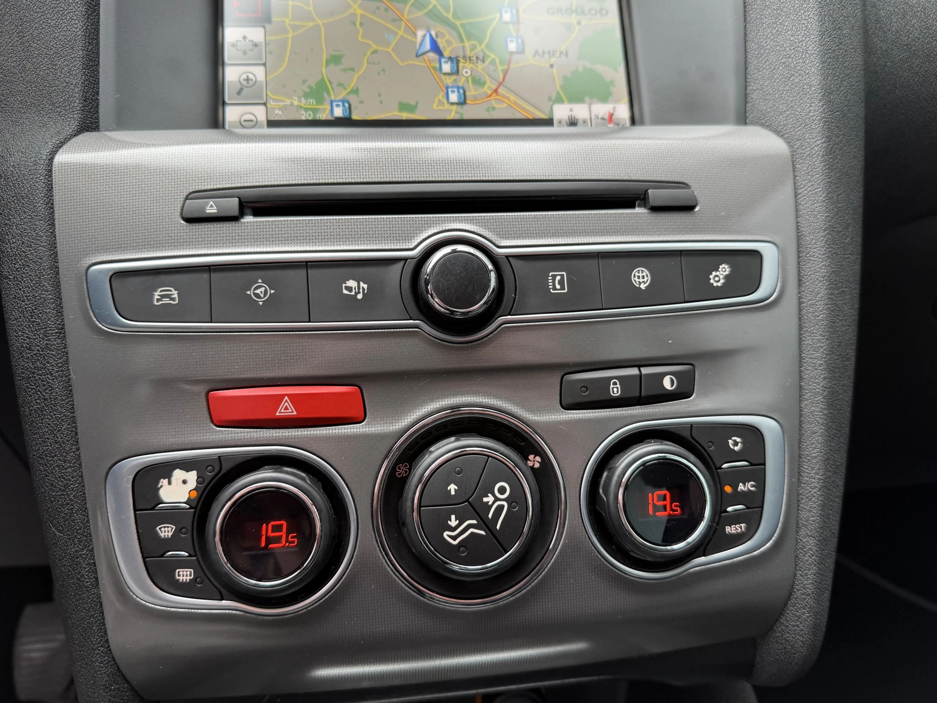 Hoofdafbeelding Citroën C4