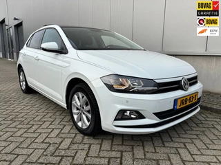 Volkswagen POLO 1.0 TSI Highline Business / Panorama dak