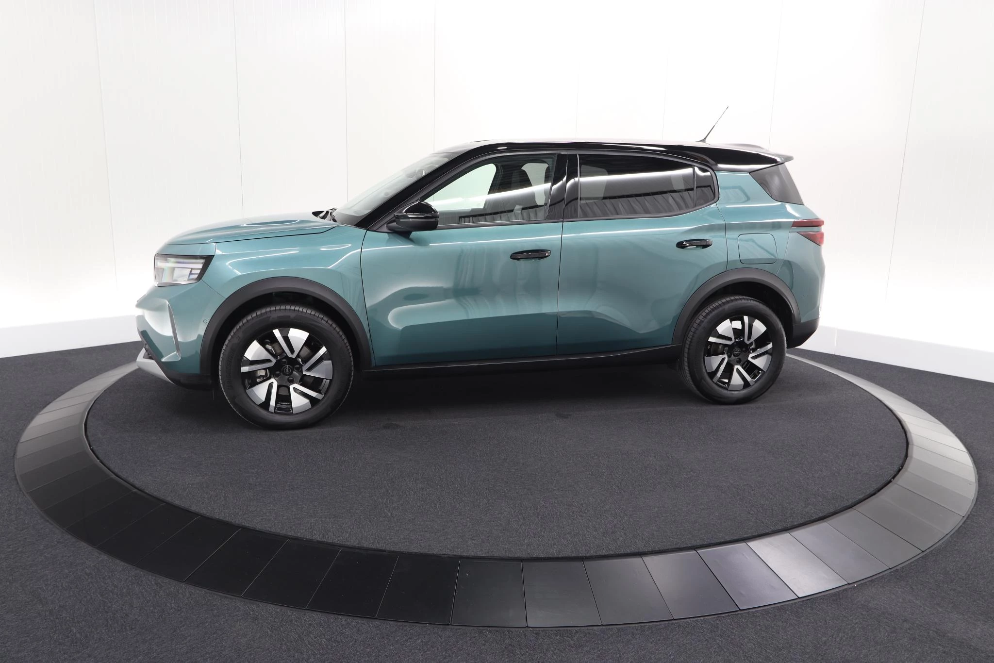 Hoofdafbeelding Opel Frontera