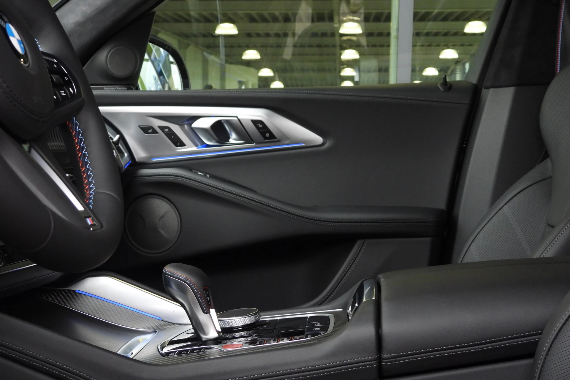 Hoofdafbeelding BMW XM